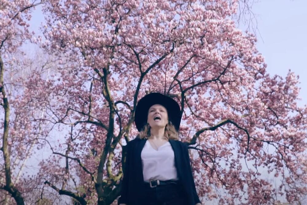 Iz spota, Foto: Screenshot/Youtube