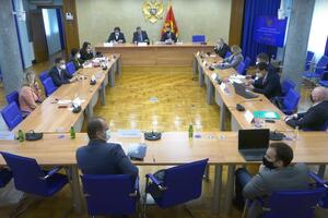 Odbor za izbornu reformu izabrao članove četiri radne grupe
