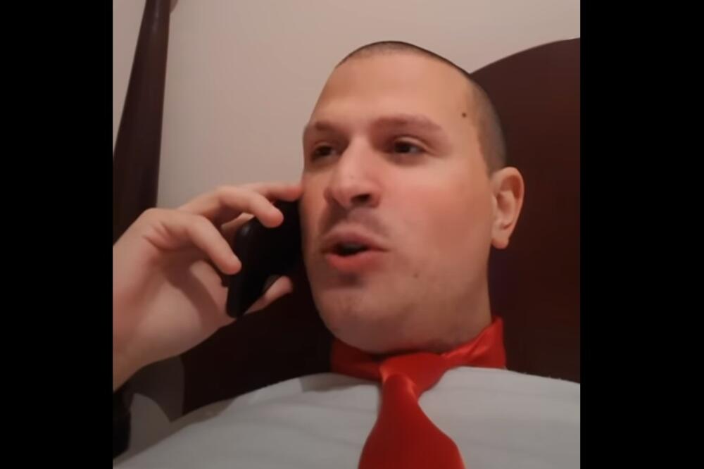 Foto: Screenshot/Youtube