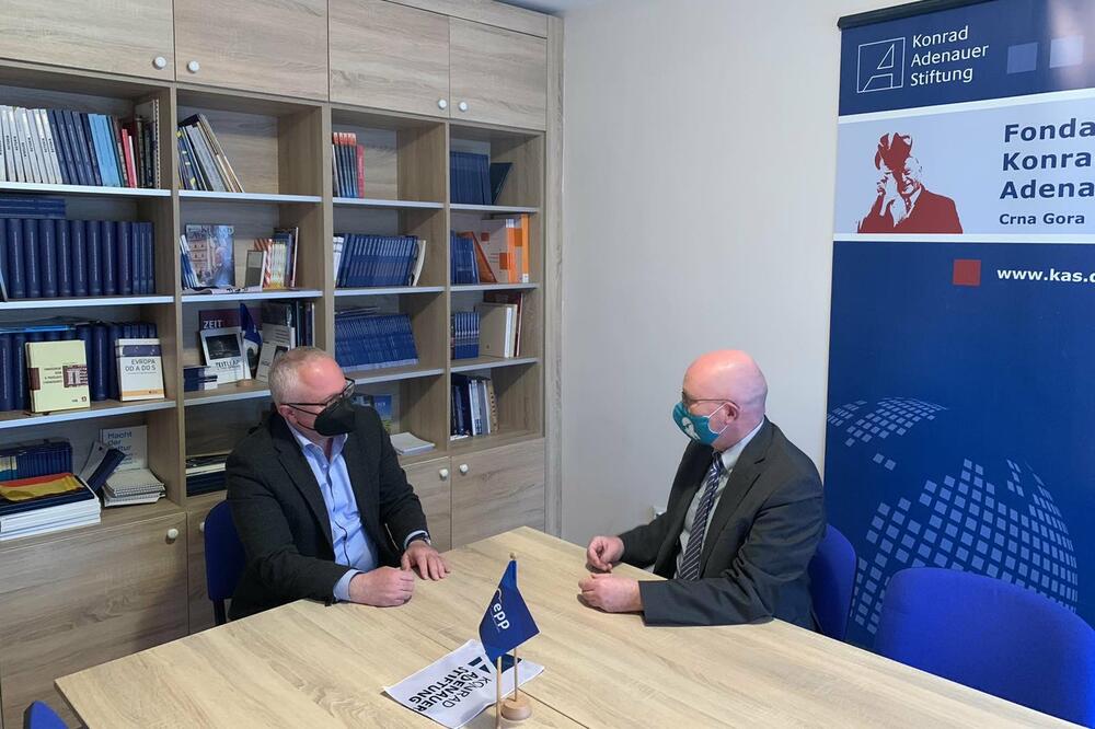 Foto: Bošnjačka stranka