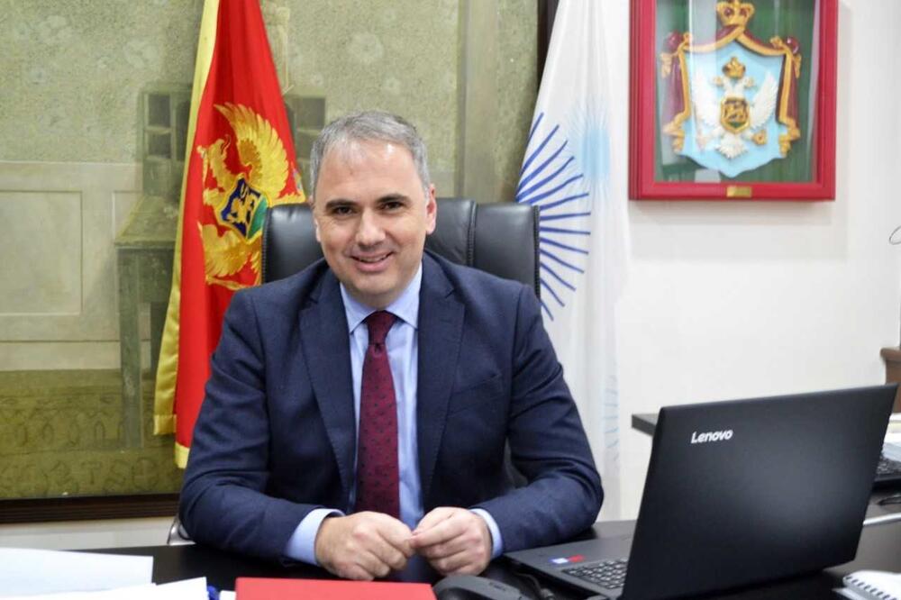 Stvarni razlozi za bolovanje ili zloupotreba prava: Igor Noveljić, Foto: EPCG