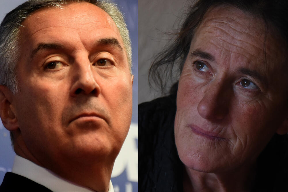 Foto: Vijesti/Boris Pejović/Luka Zeković