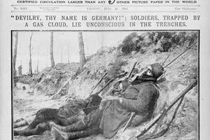 Prvi svjetski rat i oružje: Koliko je zapravo bio smrtonosan...