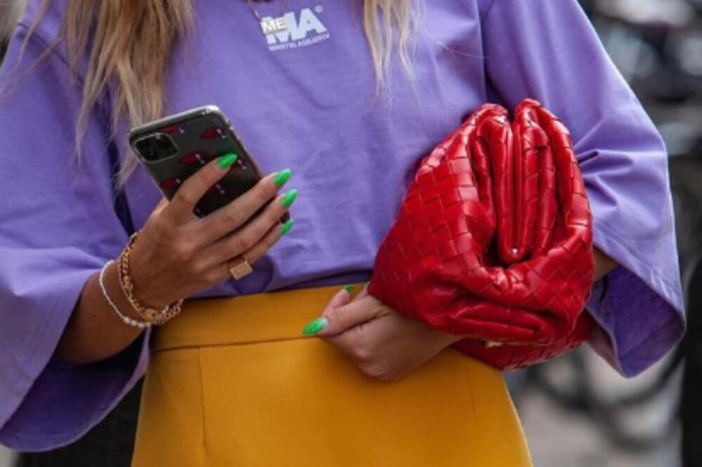 Ilustracija, Foto: Instagram