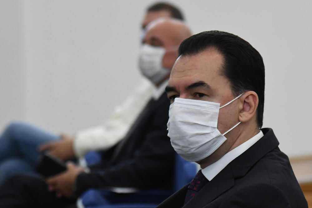 Pažin, Foto: Savo Prelević