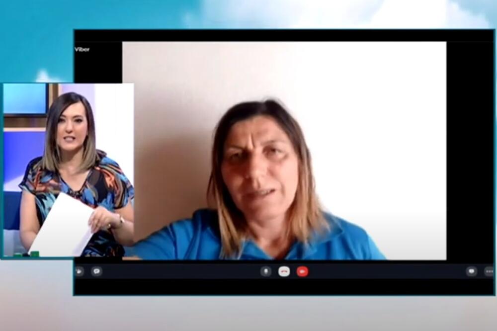 Foto: Printscreen/YouTube/TV Vijesti