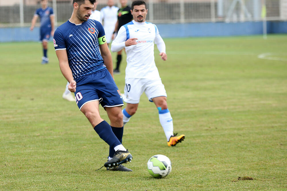 Goran Milojko, Foto: Savo Prelević