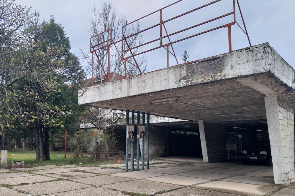 Željezara Tosčelik, Foto: Svetlana Mandić