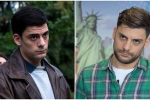 Serija Porodica i Marić: O strahu u liku Čedomira Jovanovića,...