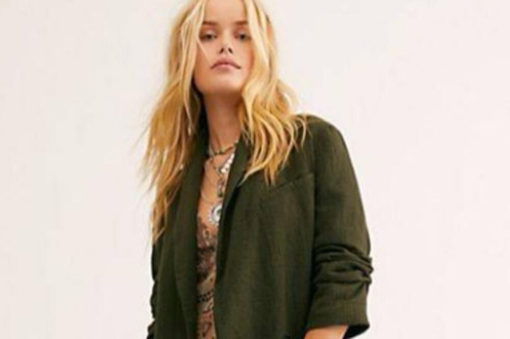 Ilustracija, Foto: Pinterest