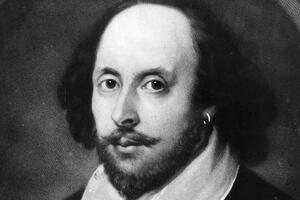 Vilijem Šekspir - "čarobnjak u razumijevanju ljudske duše" i pet...
