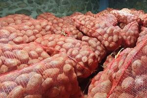 Viškovi krompira povučeni sa tržišta