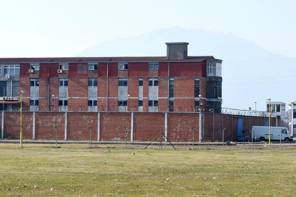 Ostali u pritvoru (ilustracija), Foto: BORIS PEJOVIC