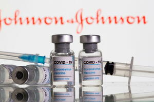 Indijske vlasti odobrile hitnu upotrebu vakcine Džonson i Džonson
