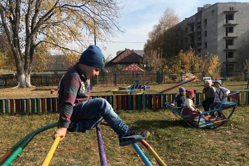 Studija prvi put pokazuje da promene DNK izazvane radijacijom nisu prenete na buduće generacije, Foto: BBC