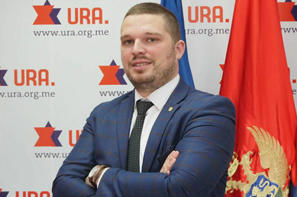 Mikić, Foto: Građanski pokret URA