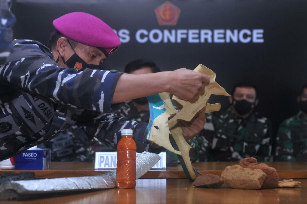 Sa konferencije za medije, Foto: Reuters