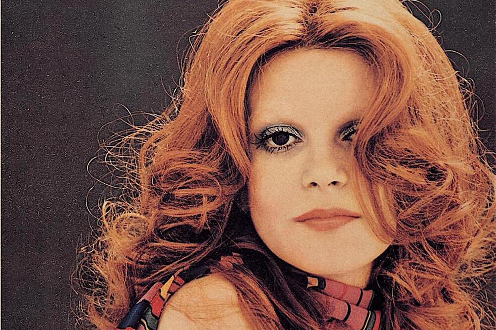 Milva, Foto: Wikipeda