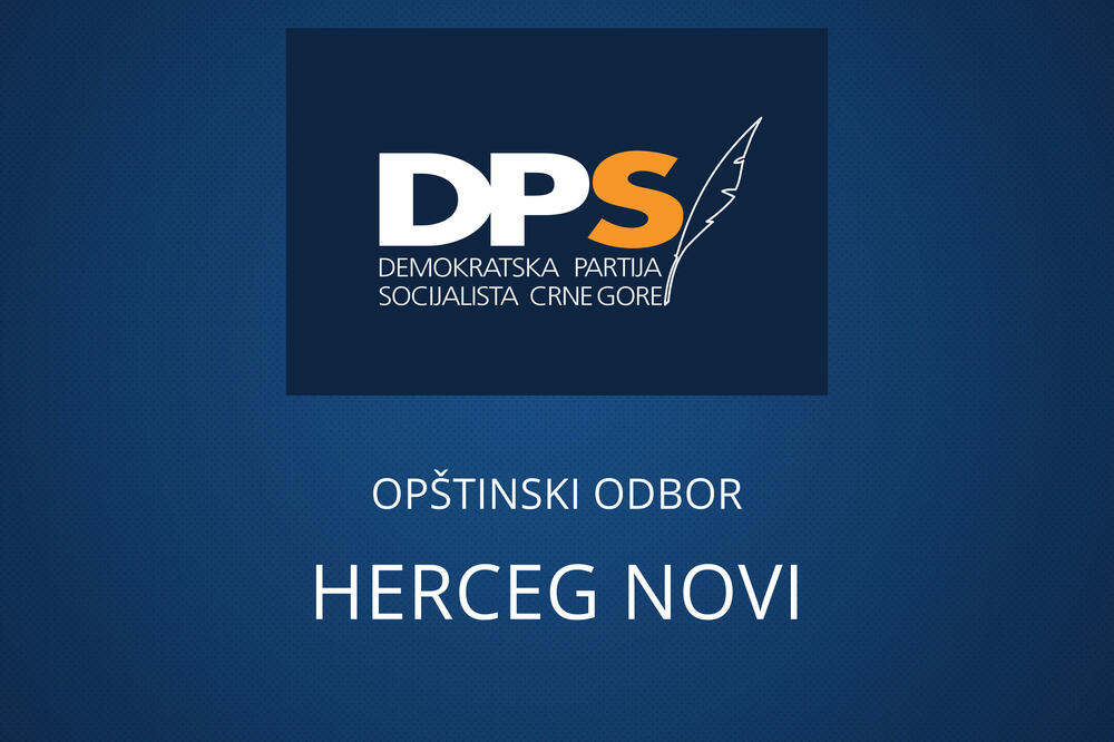 DPS Herceg Novi, Foto: DPS