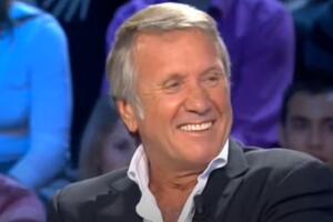 Preminuo francuski glumac Iv Renije