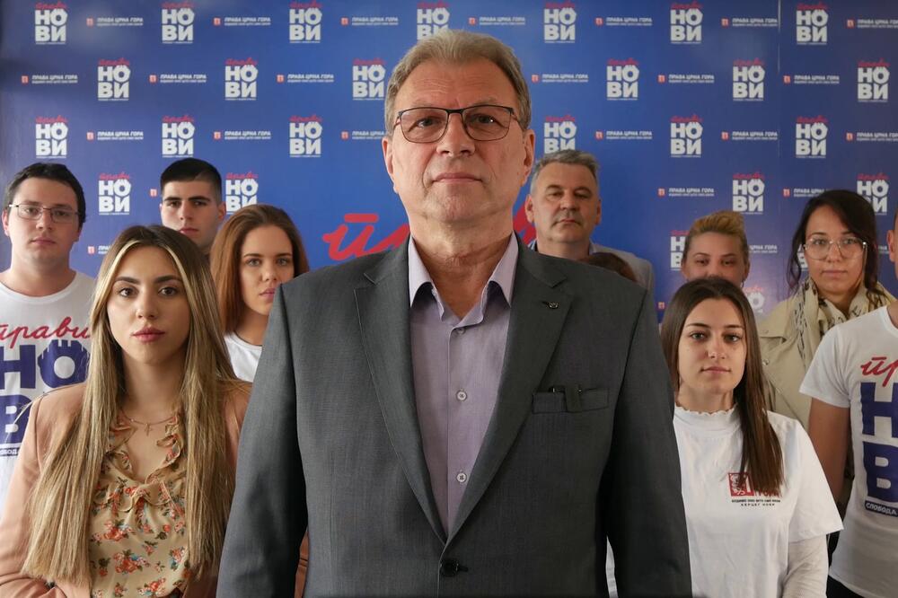 Foto: Prava Crna Gora