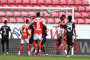 Bajern još nije osvojio titulu, Borusija sve bliže Ligi šampiona