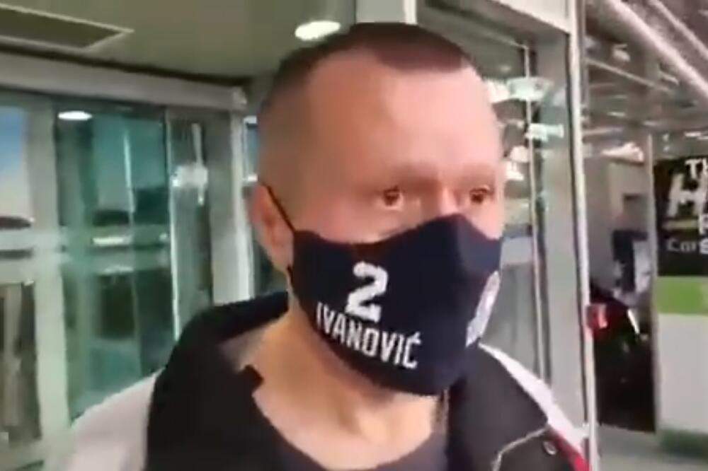 Šofranac, Foto: Screenshot