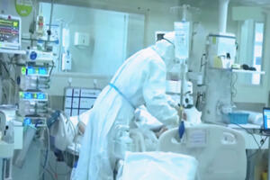 U bolnicama u Crnoj Gori liječi se 340 oboljelih od COVID-19