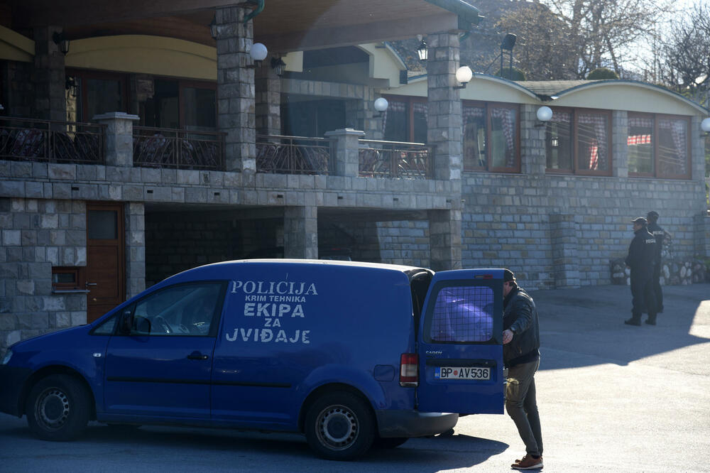 Foto: Boris Pejović