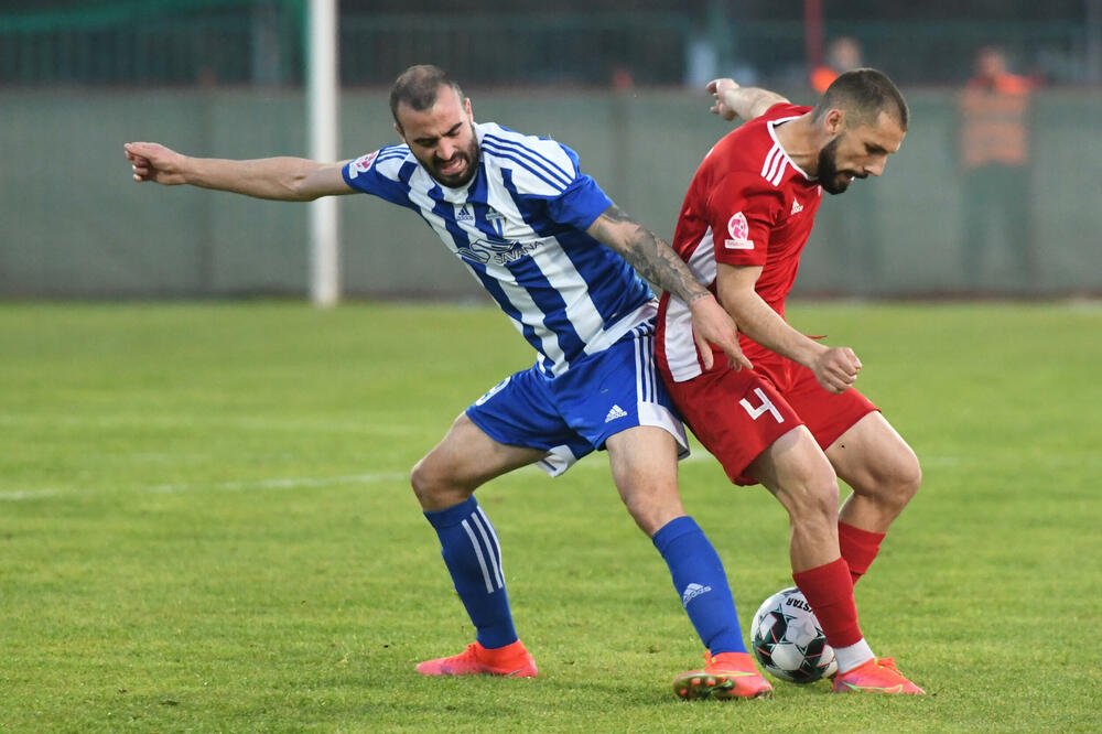 Foto: Savo Prelević