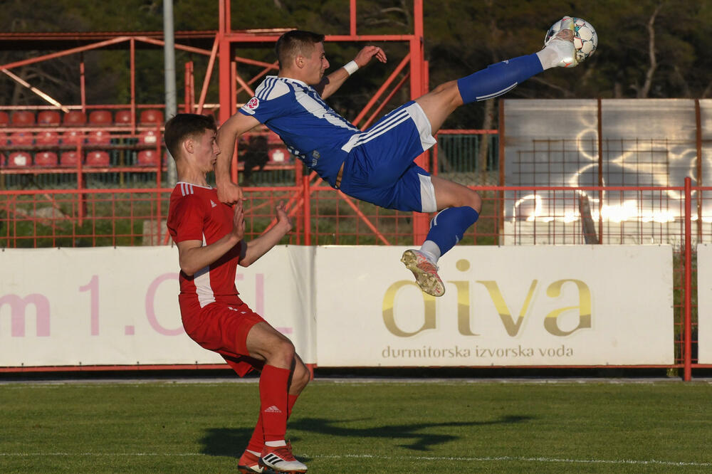 Foto: Savo Prelević