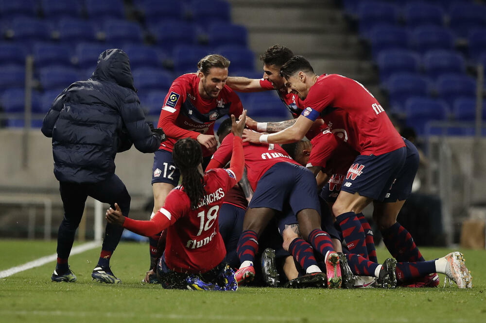 Lil slavi Jilmaza, Foto: REUTERS