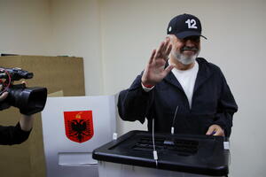 Prvi rezultati albanskog CIK-a: Tijesna pobjeda Edija Rame