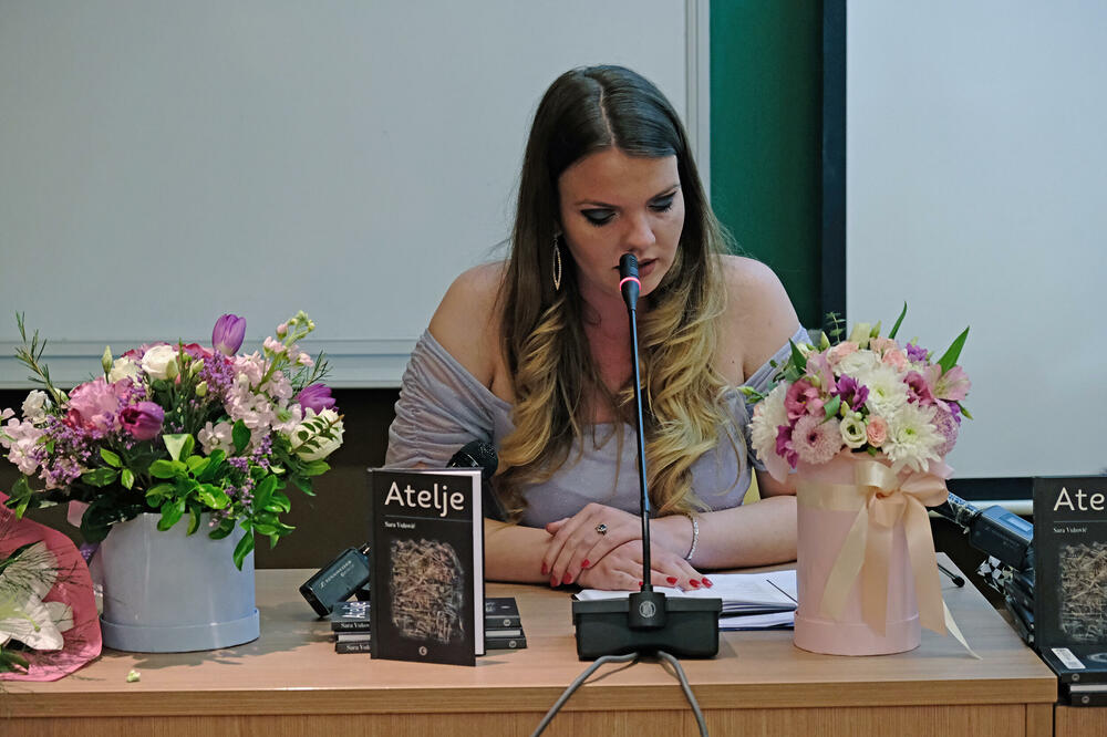 Foto: JU Narodna biblioteka Budve