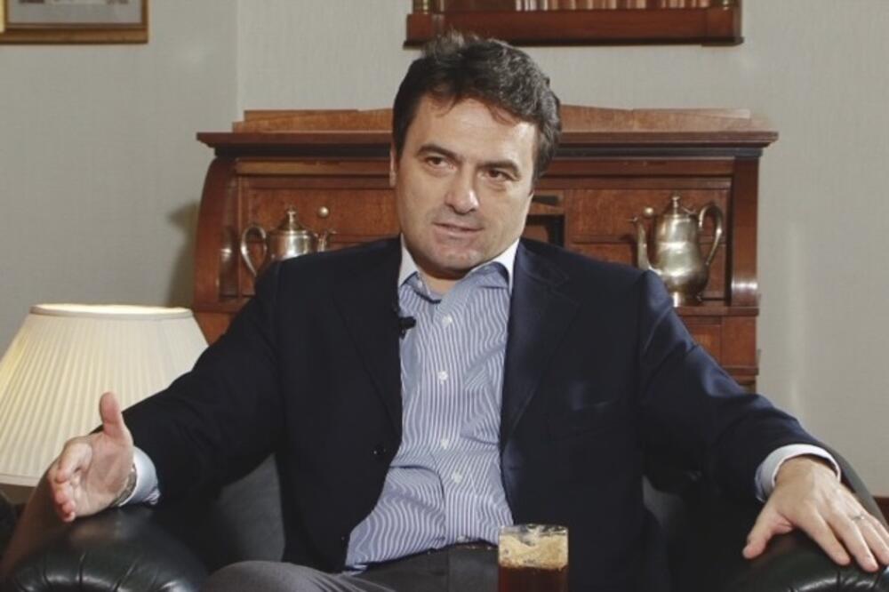 Knežević (arhiva), Foto: TV Vijesti