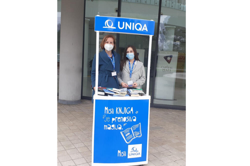 Foto: UNIQA osiguranje