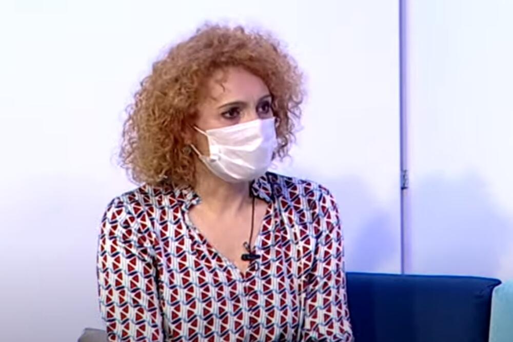 Raičević, Foto: TV Vijesti