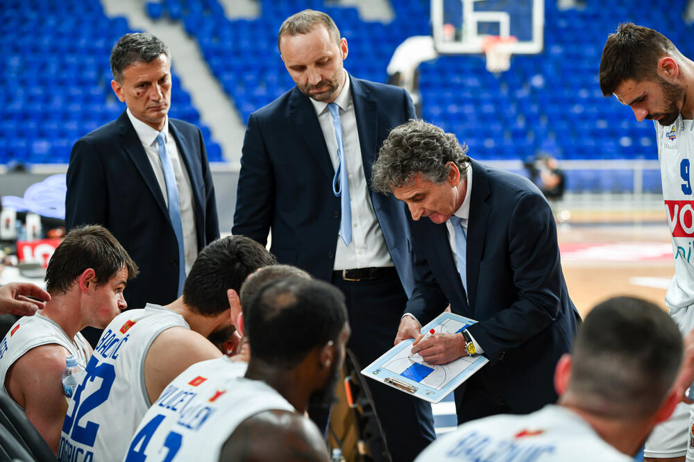 Foto: ABA liga/Dragana Stjepanović