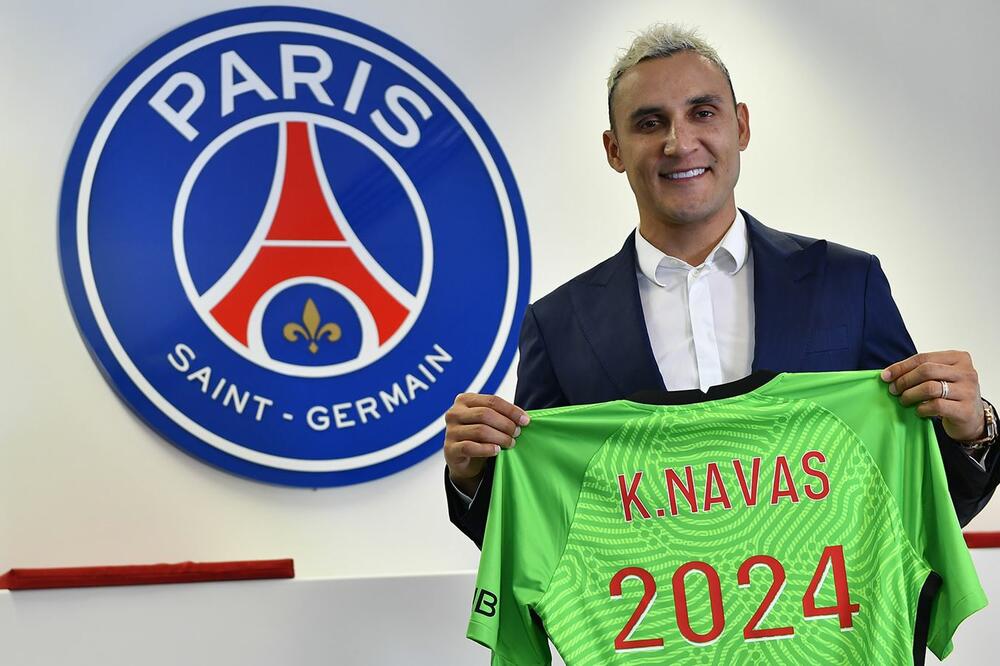 Foto: Psg.fr