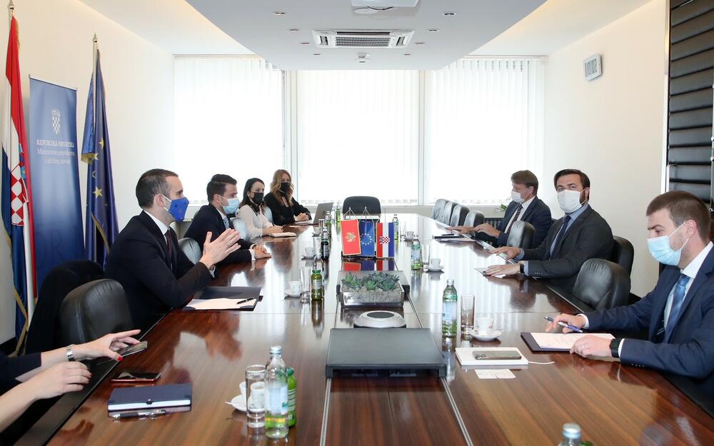 Jakov Milatović, Milojko Spajić