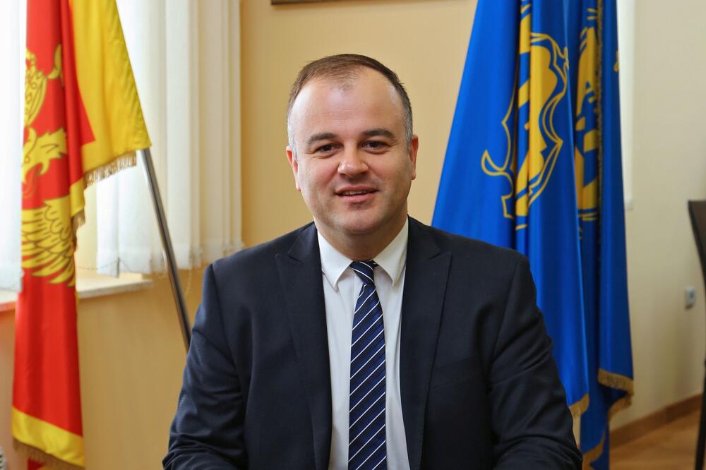 Građani znaju da smo radili u njihovu korist: Stevan Katić, Foto: Slavica Kosić