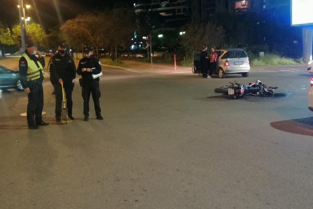 Foto: Savo Prelević