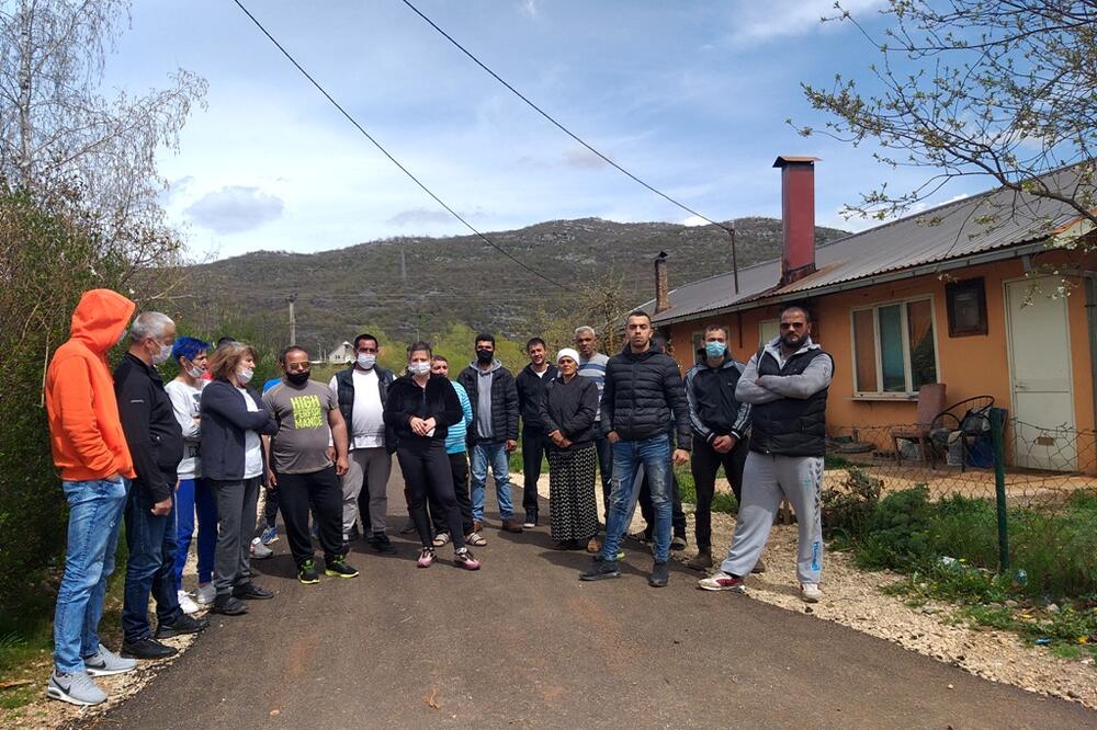 Foto: Svetlana Mandić