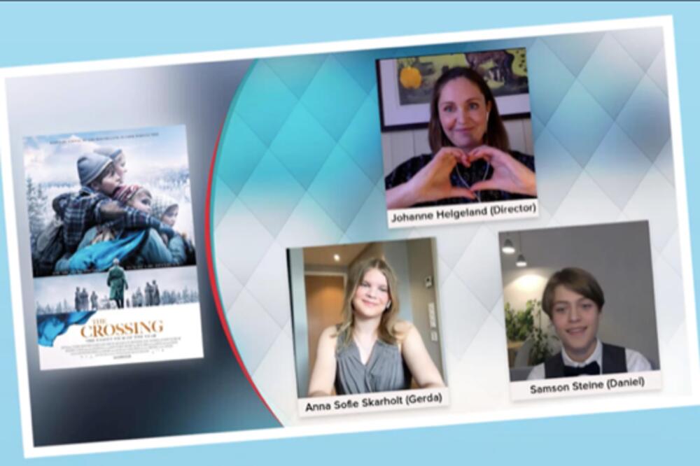 Foto: Podgorica film festival