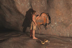 Homo sapiens je kreativnim genima nadvladao praljude