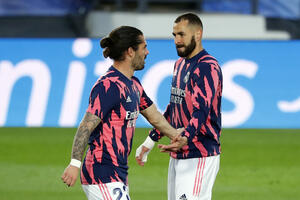 Real - Čelsi: "Odmetnici" za finale takmičenja koje su željeli da...