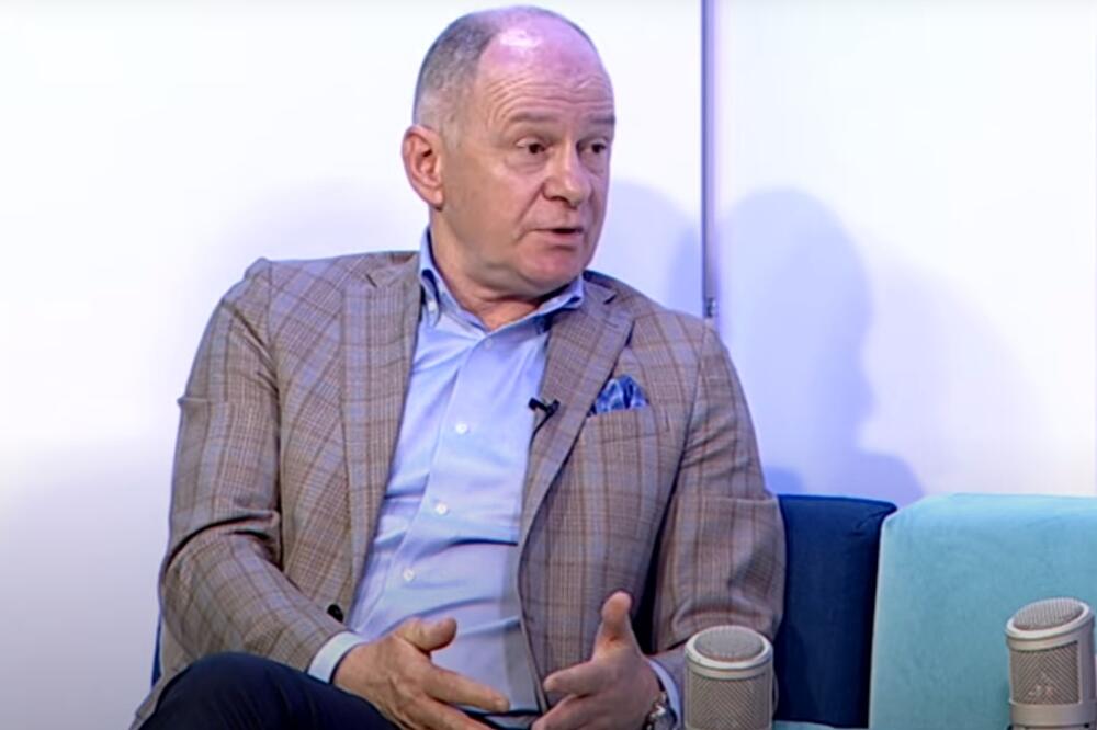 Begović, Foto: TV Vijesti