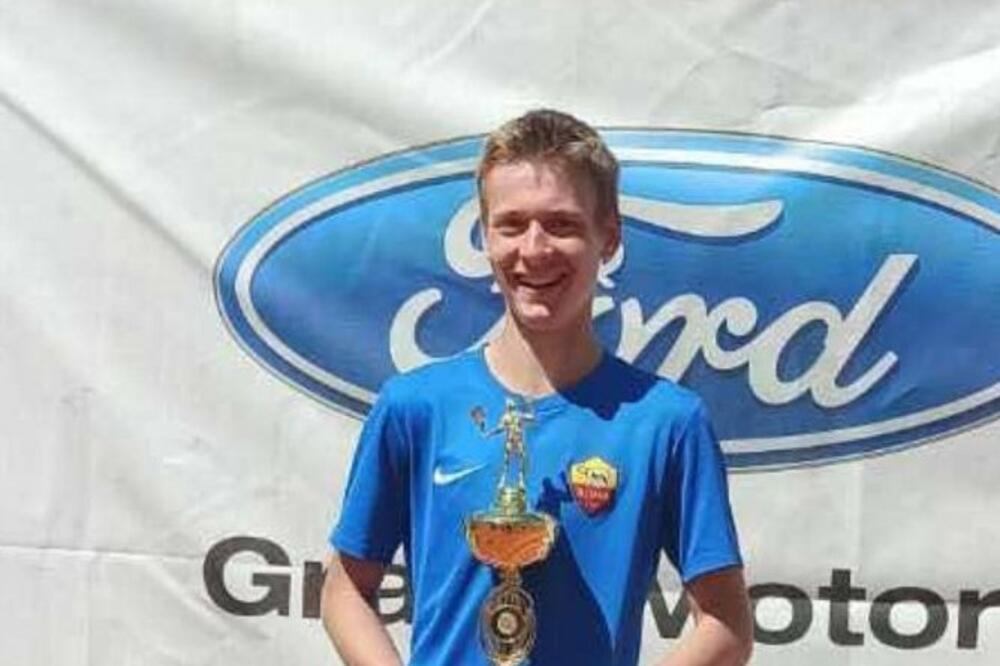 Foto: Privatna arhiva