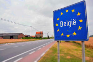 Belgium is investigating Russia's possible involvement in the elections for the European...