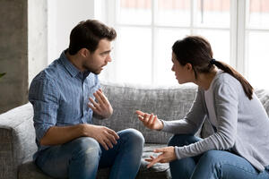 Tri uobičajena problema u braku: Moguće ih je prevazići